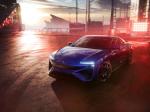 Gumpert RG Nathalie 2018 года (WW)